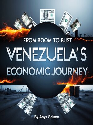 cover image of From Boom to Bust